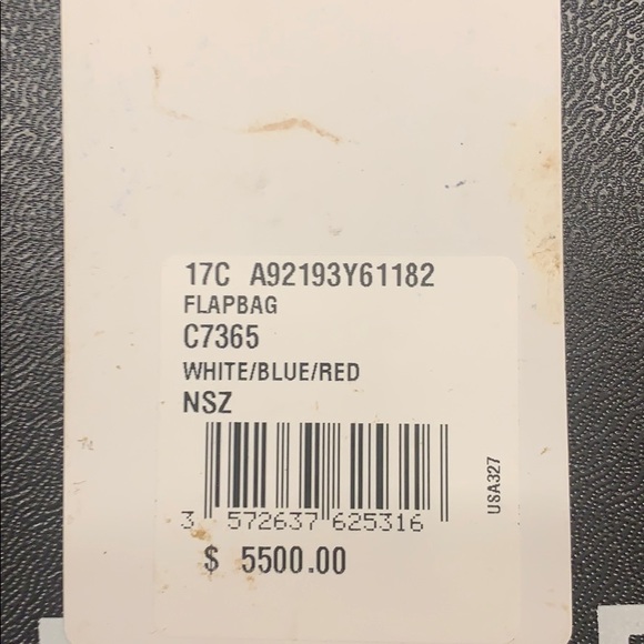 Authentic Coco Cuba Chanel Boy Bag - Picture 7 of 9